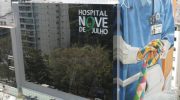 Hospital 9 de Julho